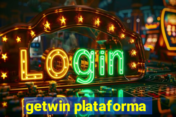 getwin plataforma